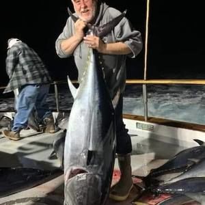 Meet your Posher, Rex